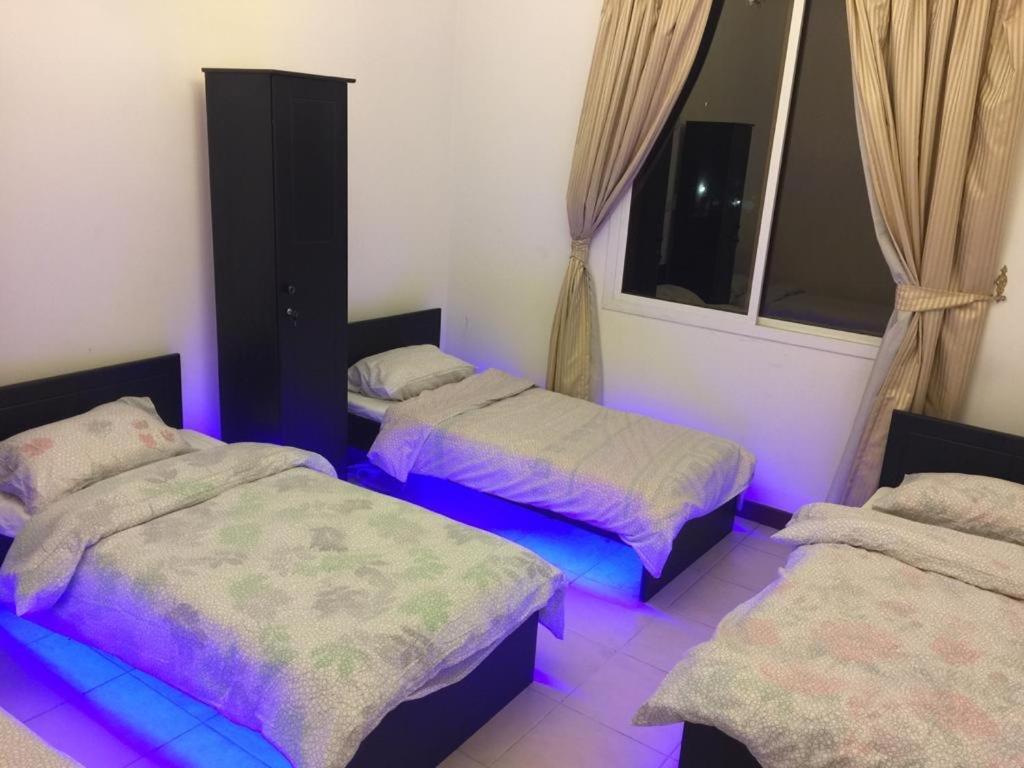الدوحة Diamond Hostel المظهر الخارجي الصورة