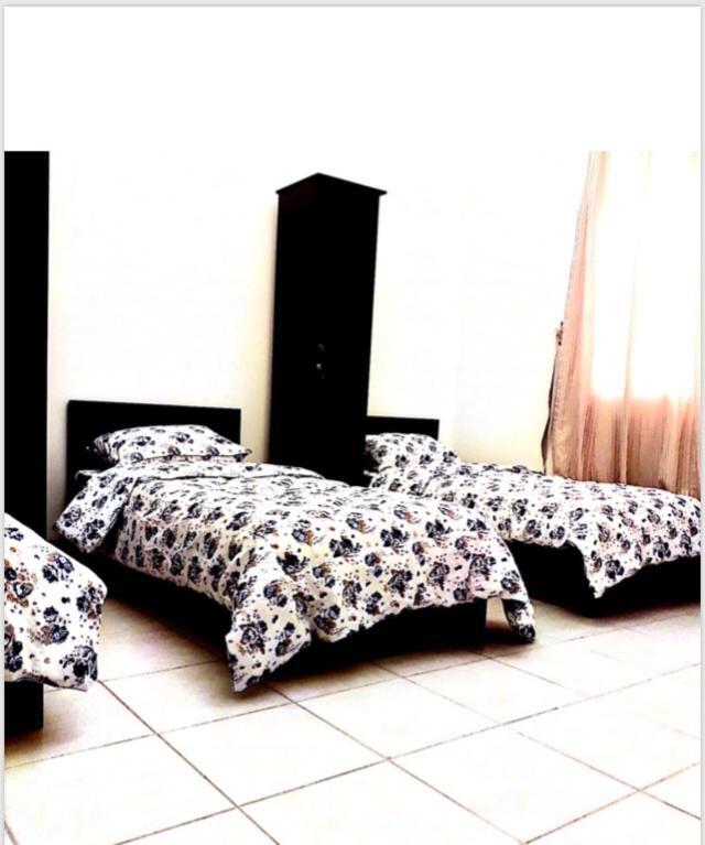 الدوحة Diamond Hostel المظهر الخارجي الصورة